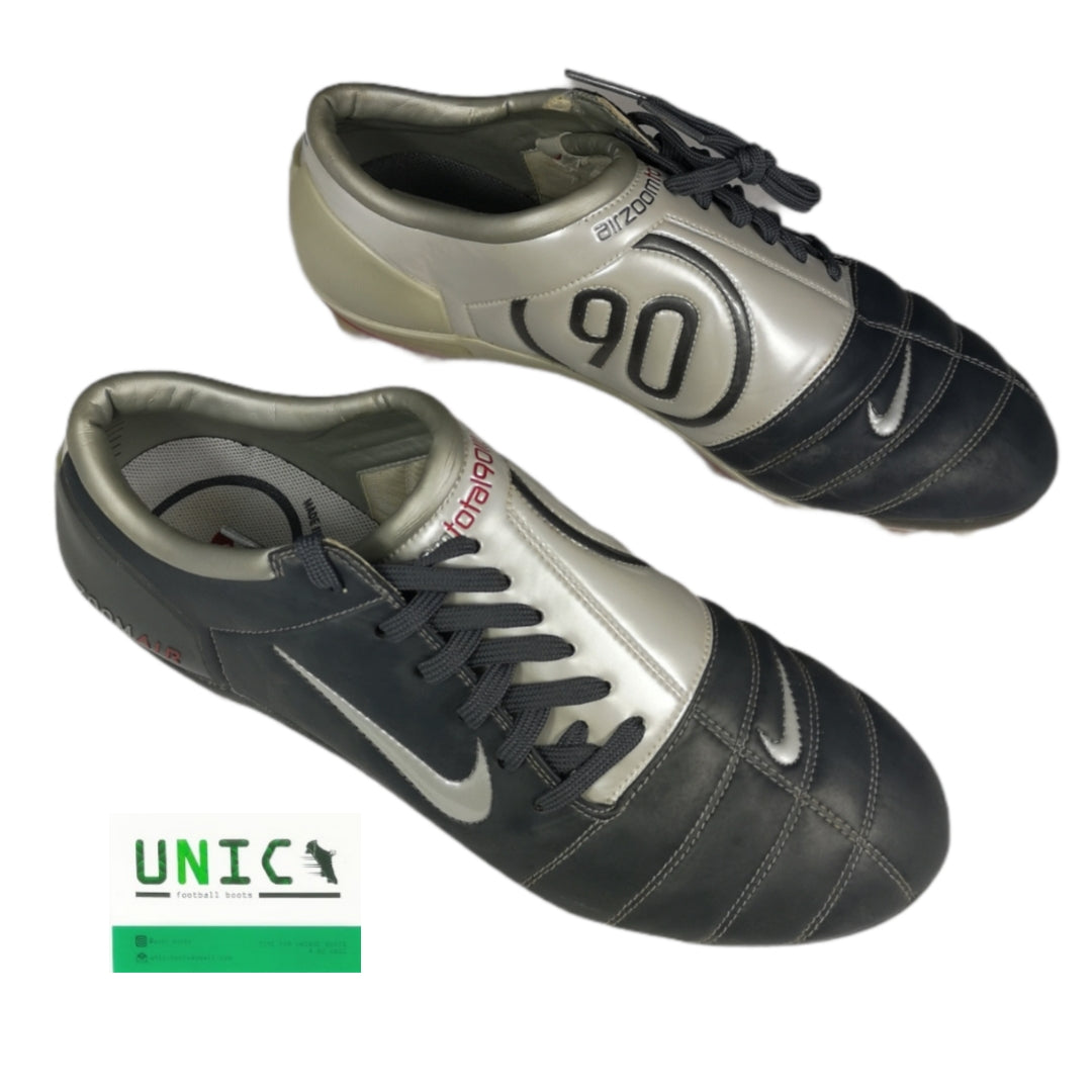 NIKE AIR ZOOM TOTAL 90 III FG