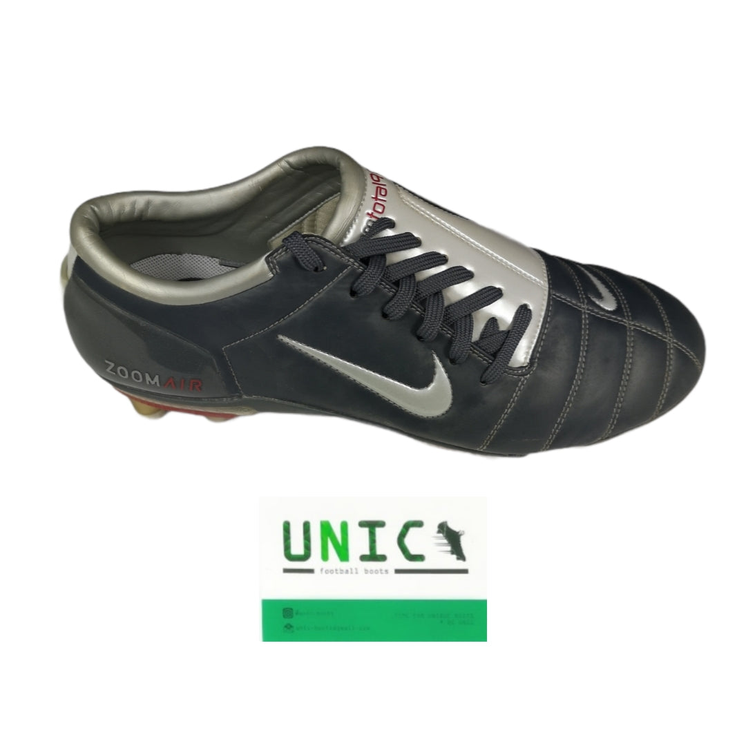 NIKE AIR ZOOM TOTAL 90 III FG