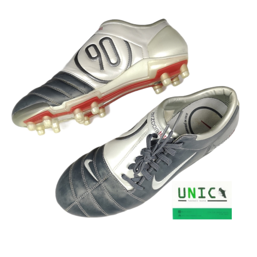 NIKE AIR ZOOM TOTAL 90 III FG