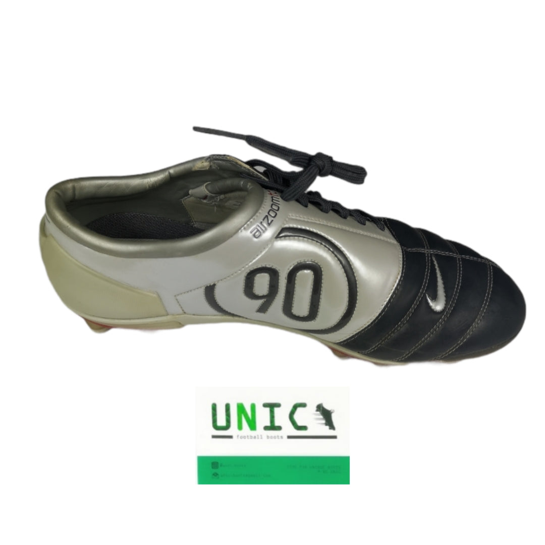 NIKE AIR ZOOM TOTAL 90 III FG