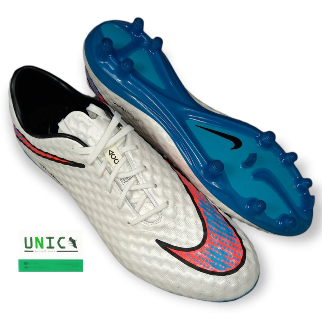 NIKE HYPERVENOM PHANTOM I FG