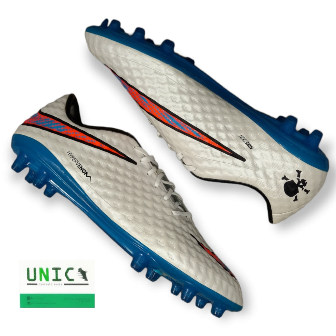 NIKE HYPERVENOM PHANTOM I FG