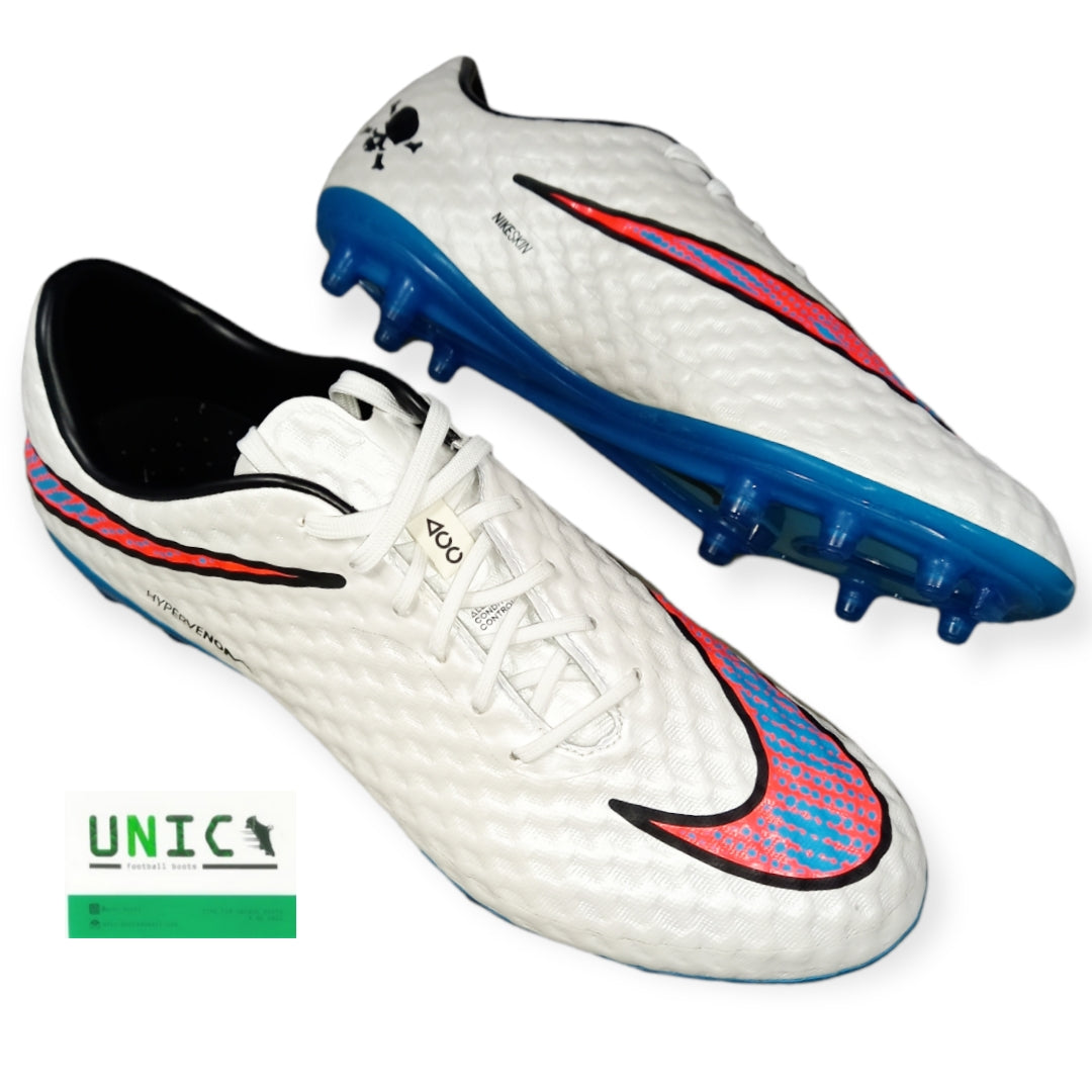 NIKE HYPERVENOM PHANTOM I FG