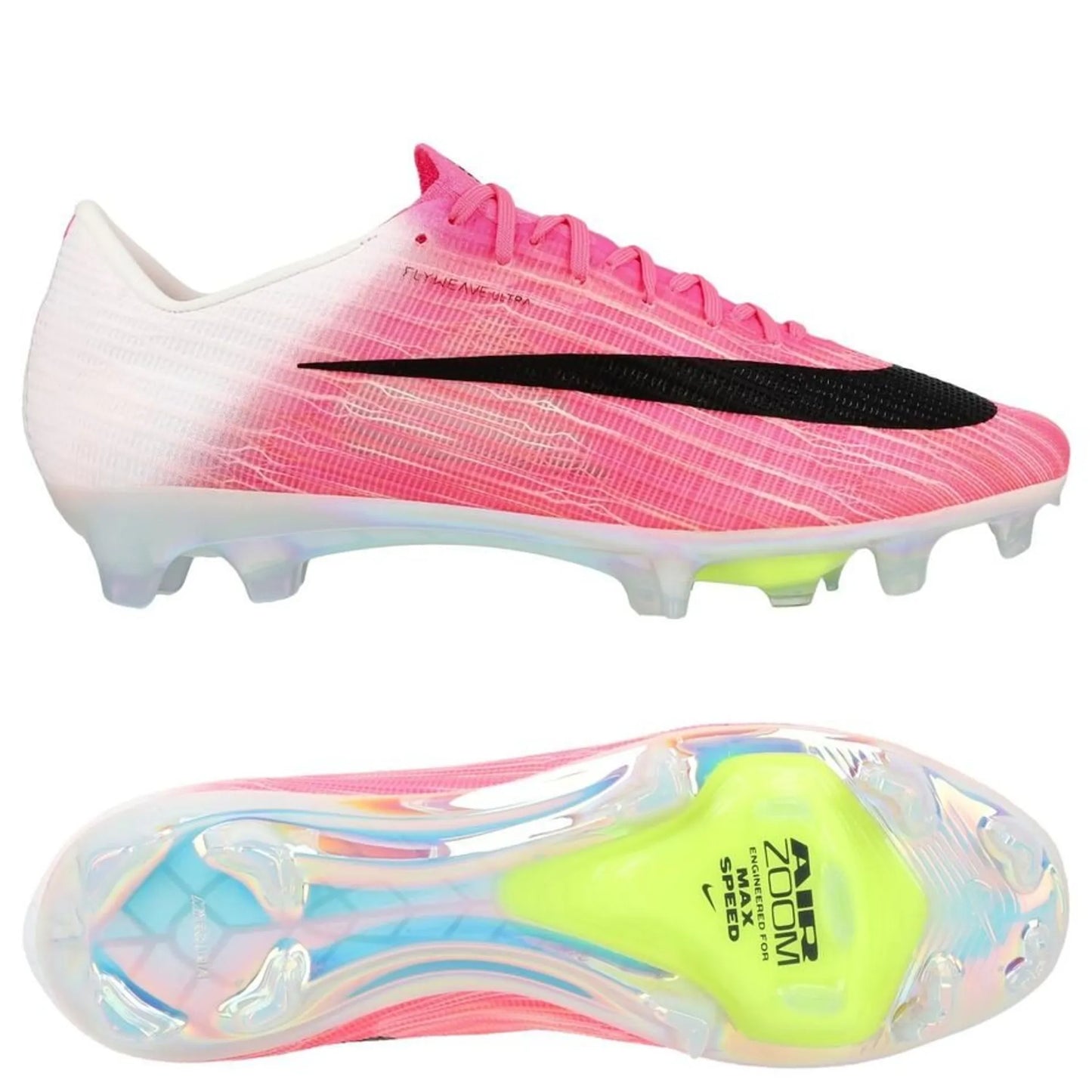 NIKE MERCURIAL SUPERFLY XI ELITE FG