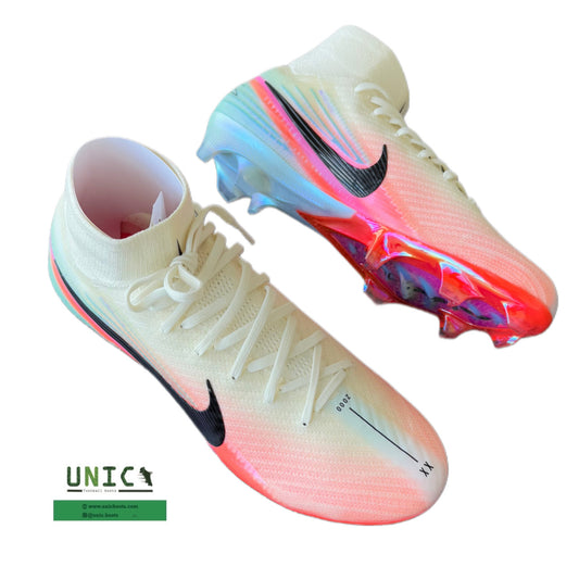 NIKE MERCURIAL SUPERFLY 10 ELITE FG "Sam Kerr"
