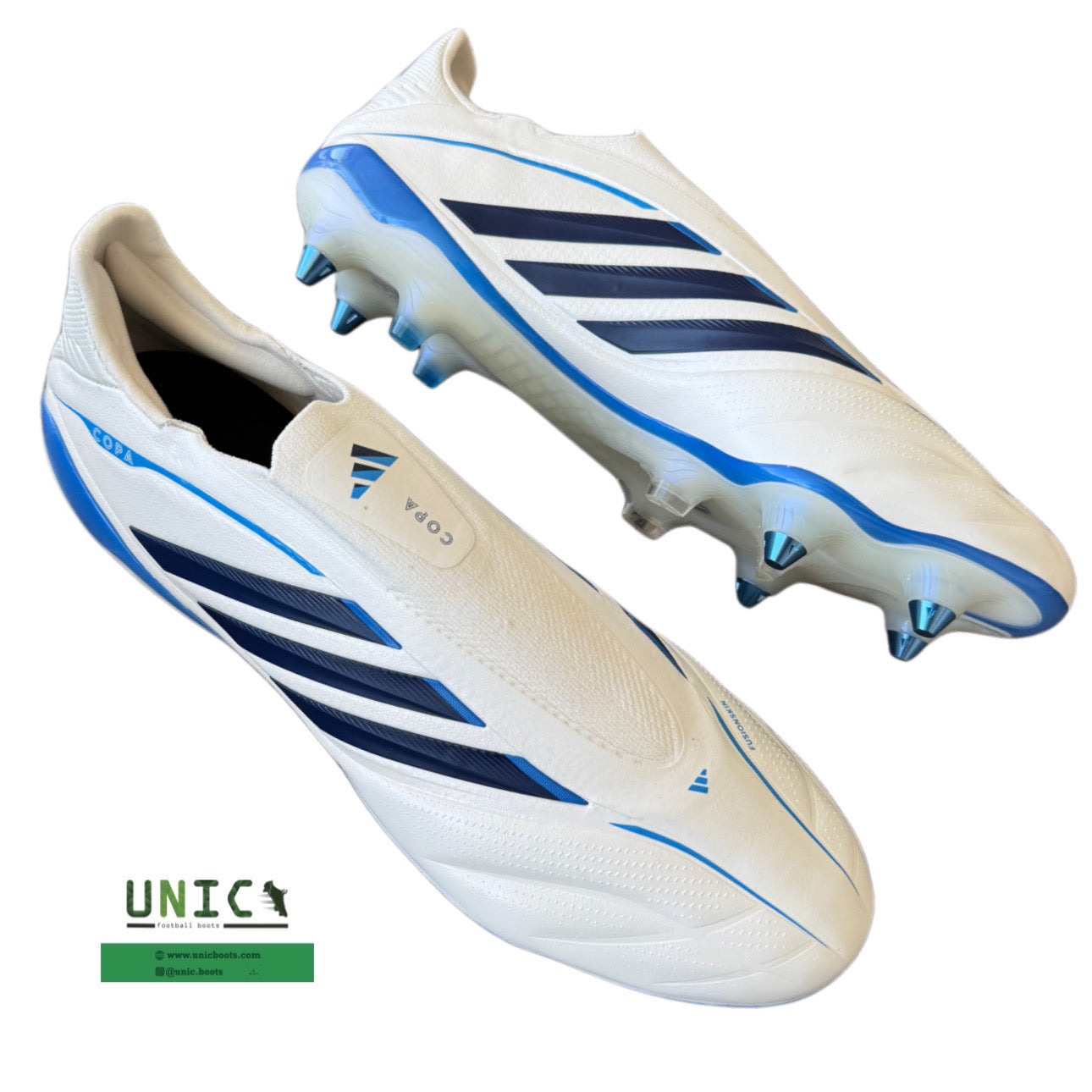 ADIDAS COPA PURE IV LL ELITE SG