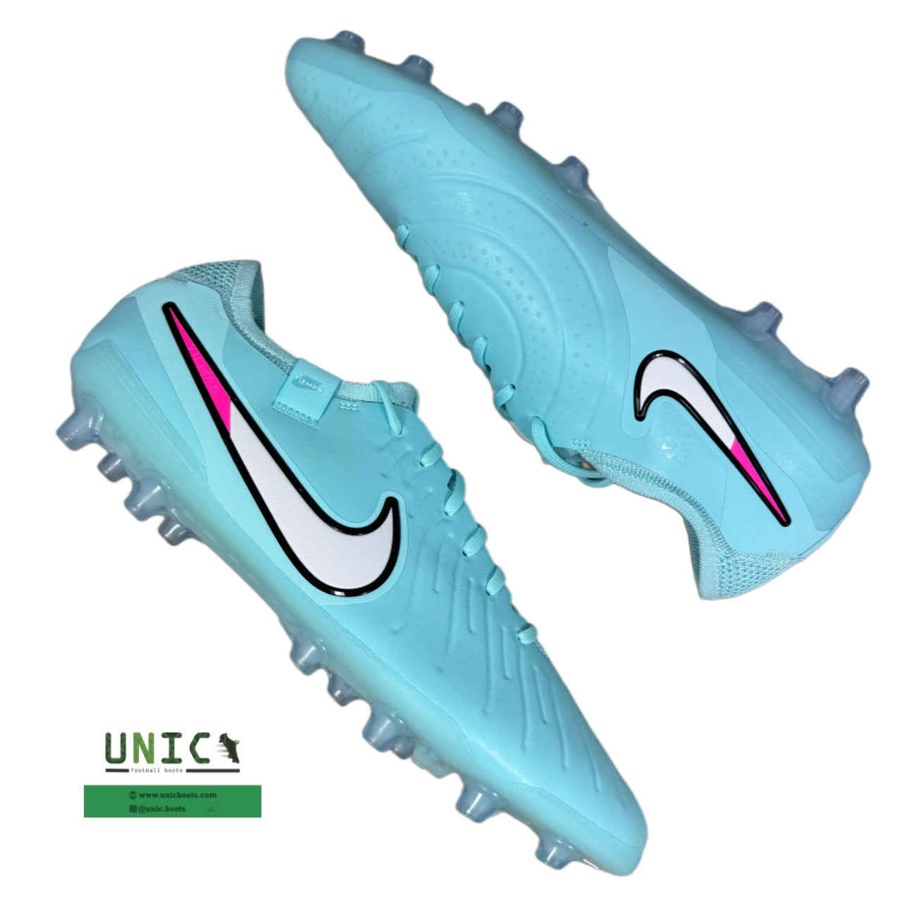 NIKE TIEMPO LEGEND X AG ELITE