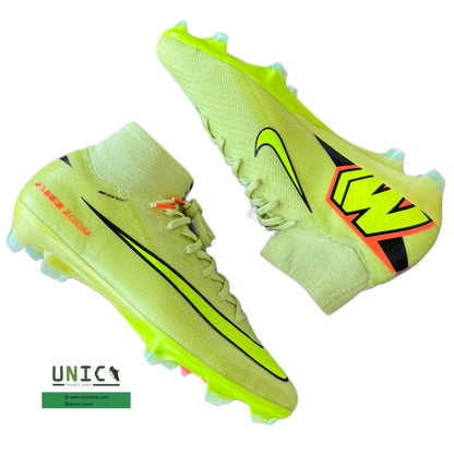 NIKE MERCURIAL SUPERFLY X AIR ZOOM FG