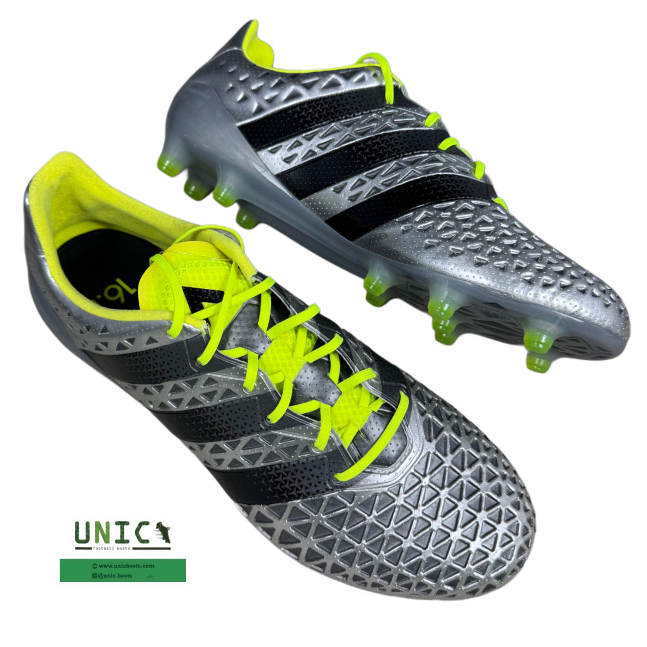 ADIDAS ACE 16.1 FG