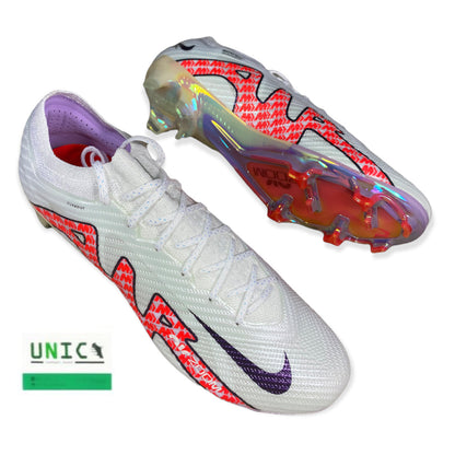 NIKE MERCURIAL VAPOR AIR ZOOM 15 FG