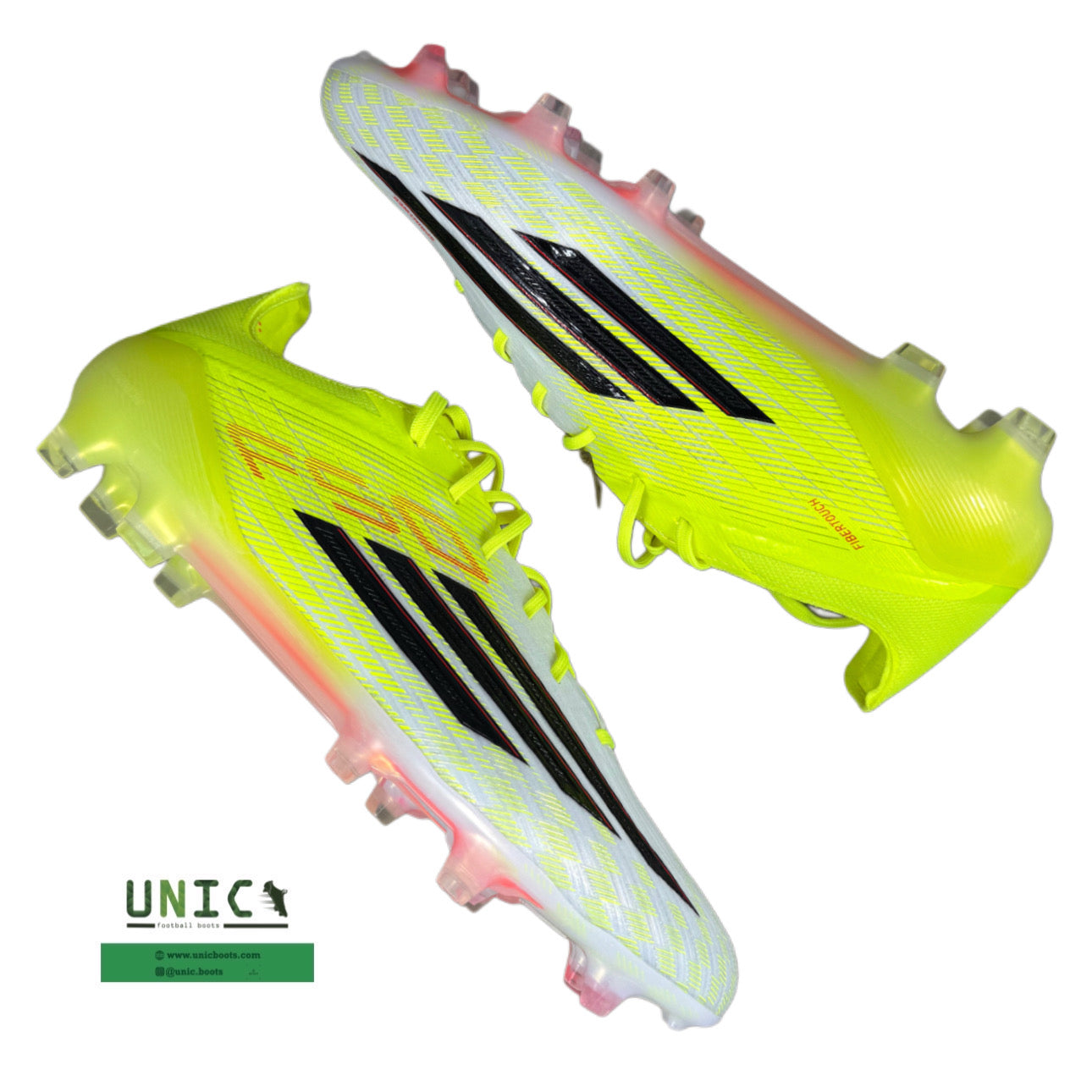 ADIDAS F50 ELITE FG