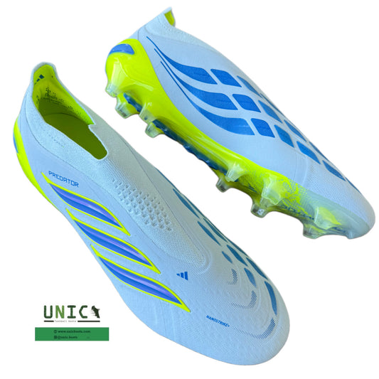 ADIDAS PREDATOR ELITE LL FG