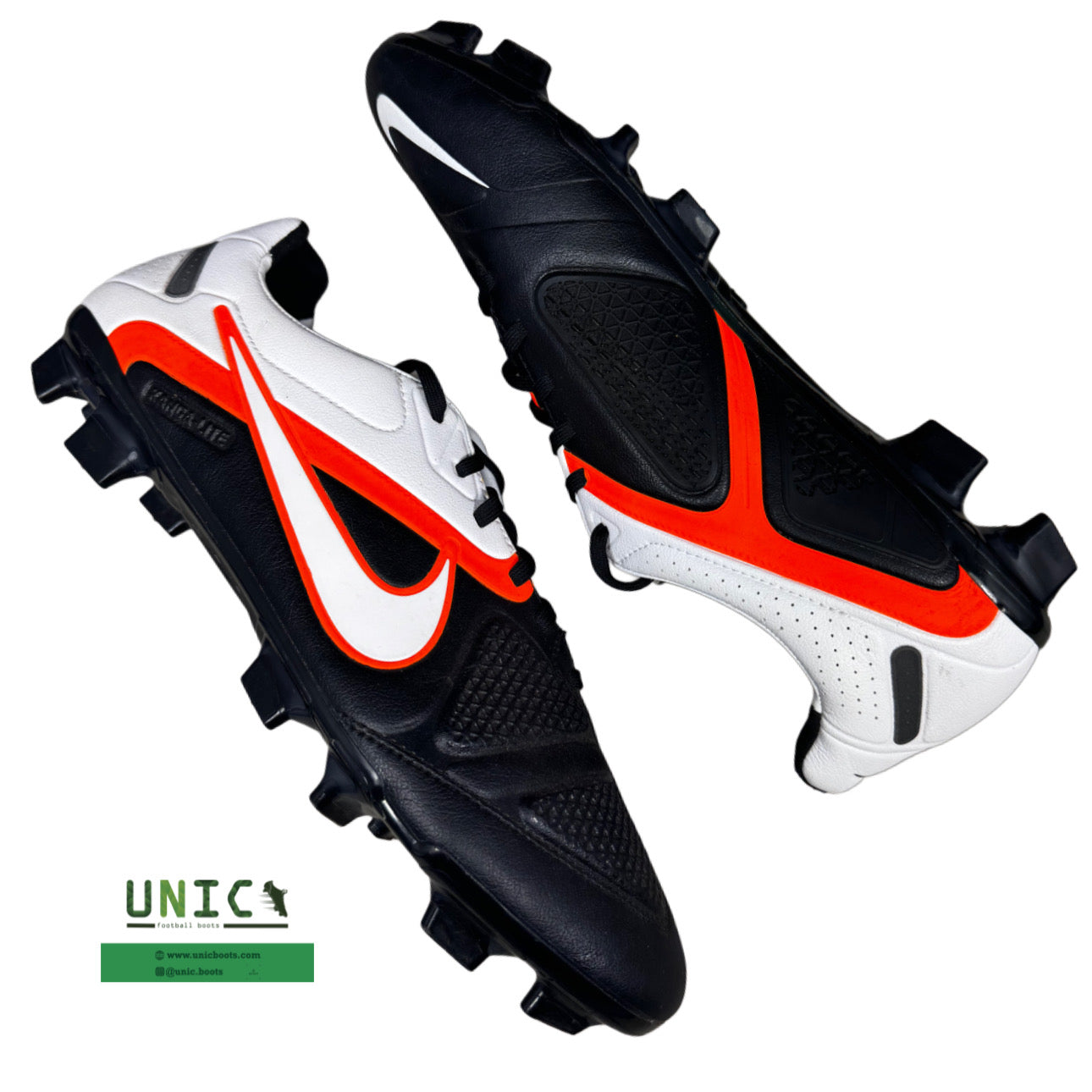 NIKE CTR MAESTRI II FG