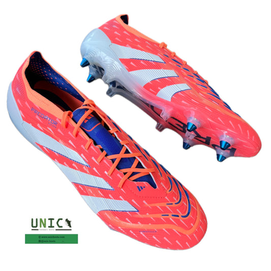 ADIDAS PREDATOR ELITE SG
