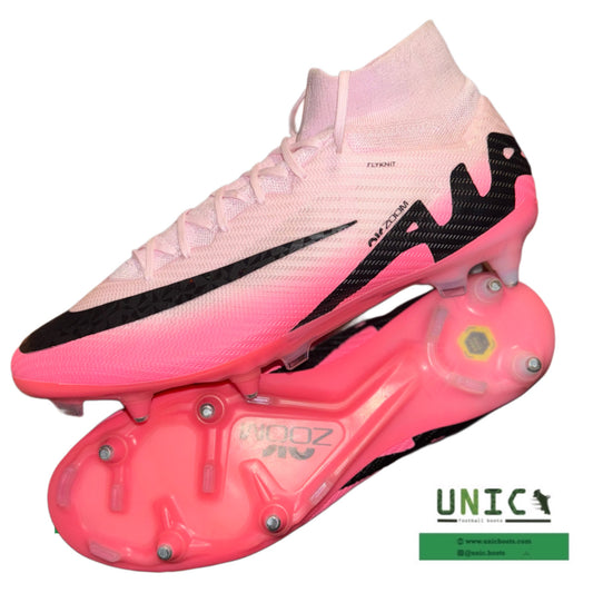 NIKE MERCURIAL SUPERFLY IX ELITE SG-AC