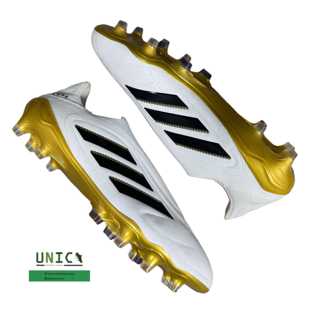 ADIDAS COPA PURE III + ELITE FG
