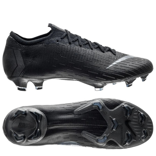 NIKE MERCURIAL VAPOR XII FG Nike By You