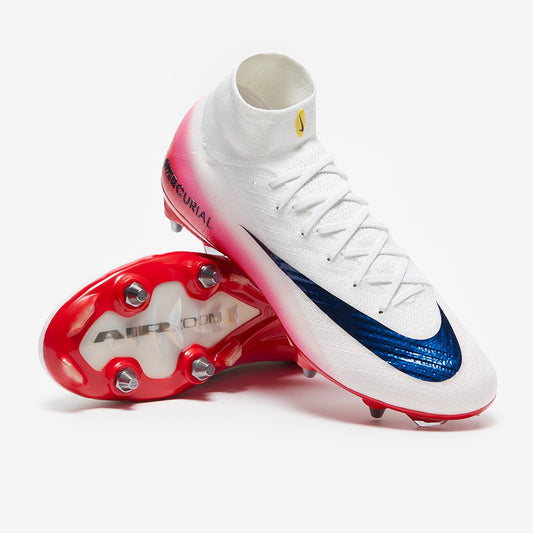 NIKE MERCURIAL AIR ZOOM SUPERFLY X SG-PRO
