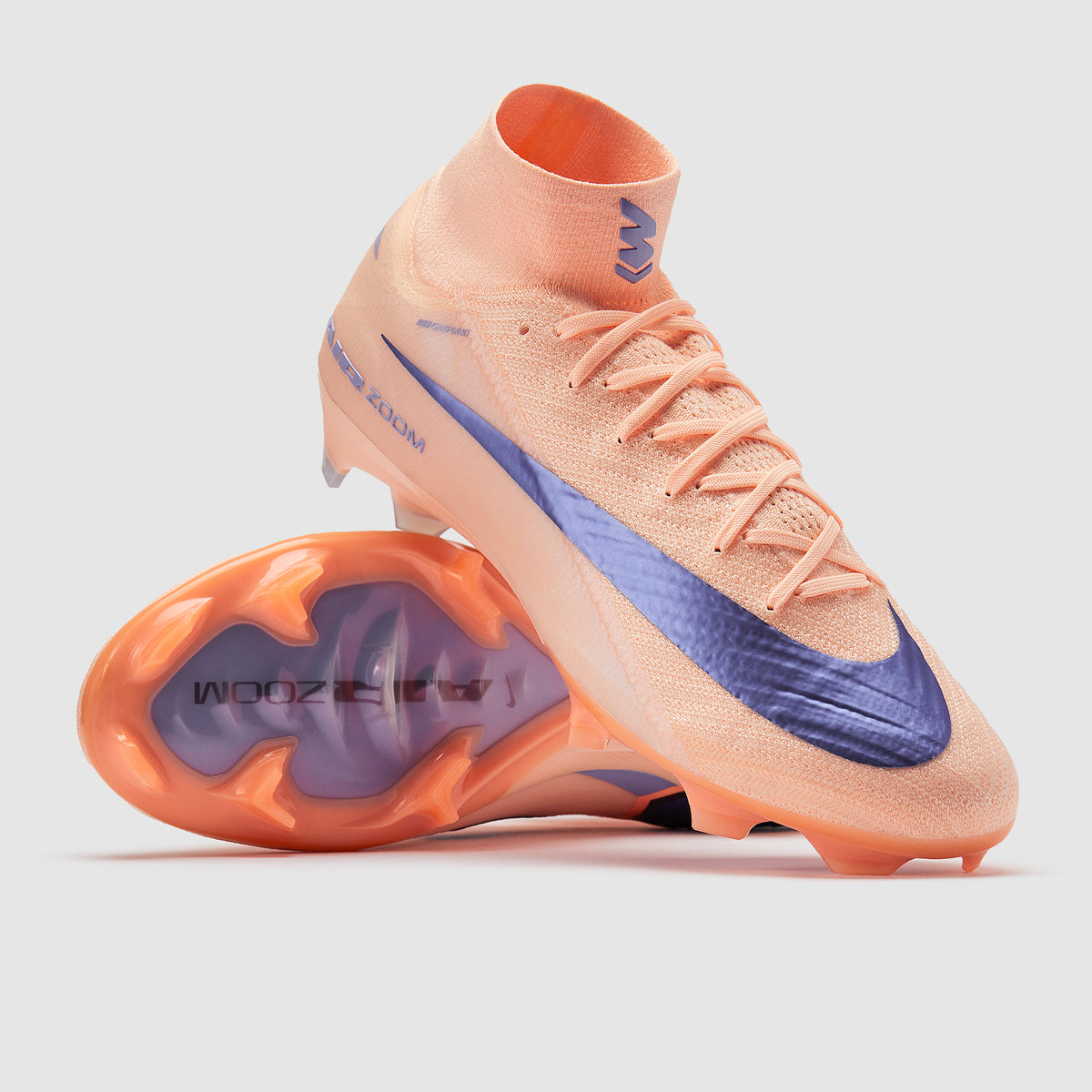 NIKE MERCURIALSUPERFLY 10 FG