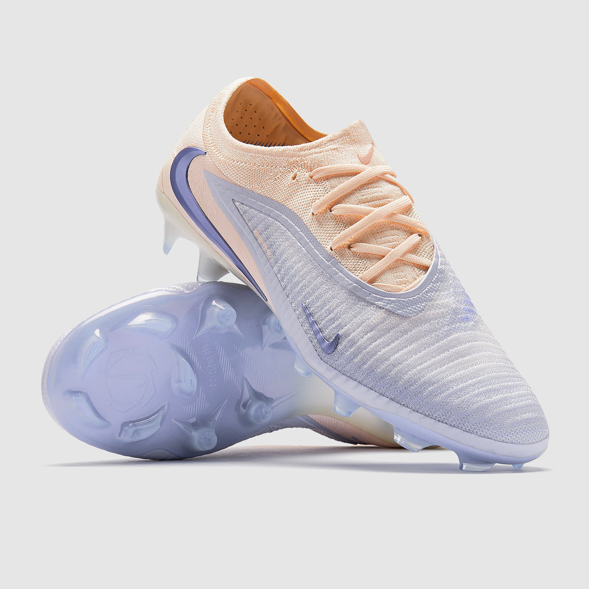 NIKE PHANTOM 6 LOW LV8 FG ELITE
