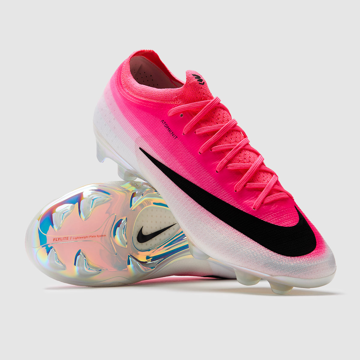 NIKE MERCURIAL VAPOR 17 ELITE FG