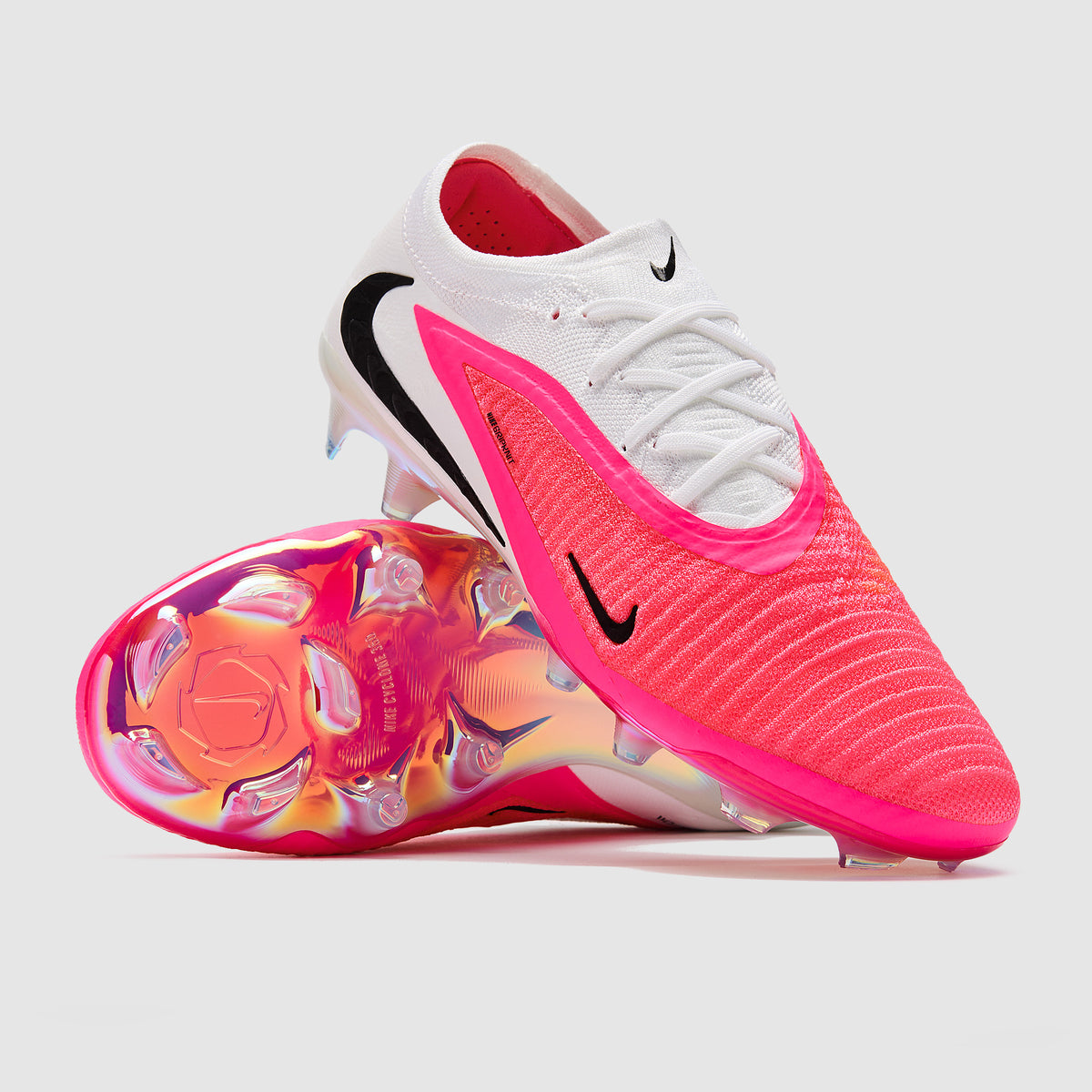 NIKE PHANTOM 6 LOW LV8 FG ELITE