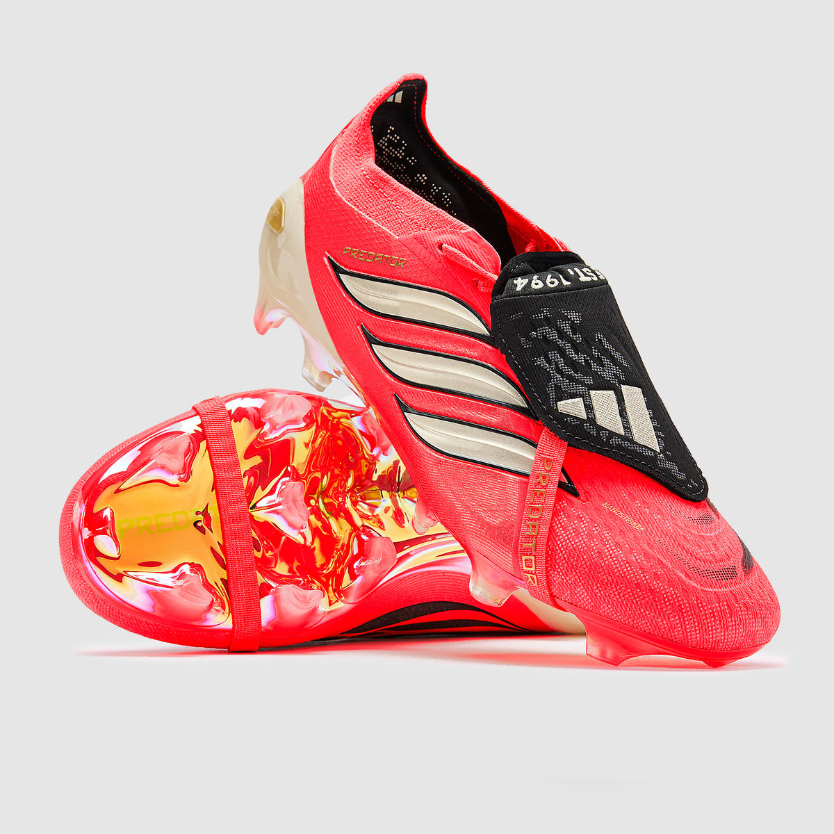 ADIDAS PREDATOR ELITE FT FG