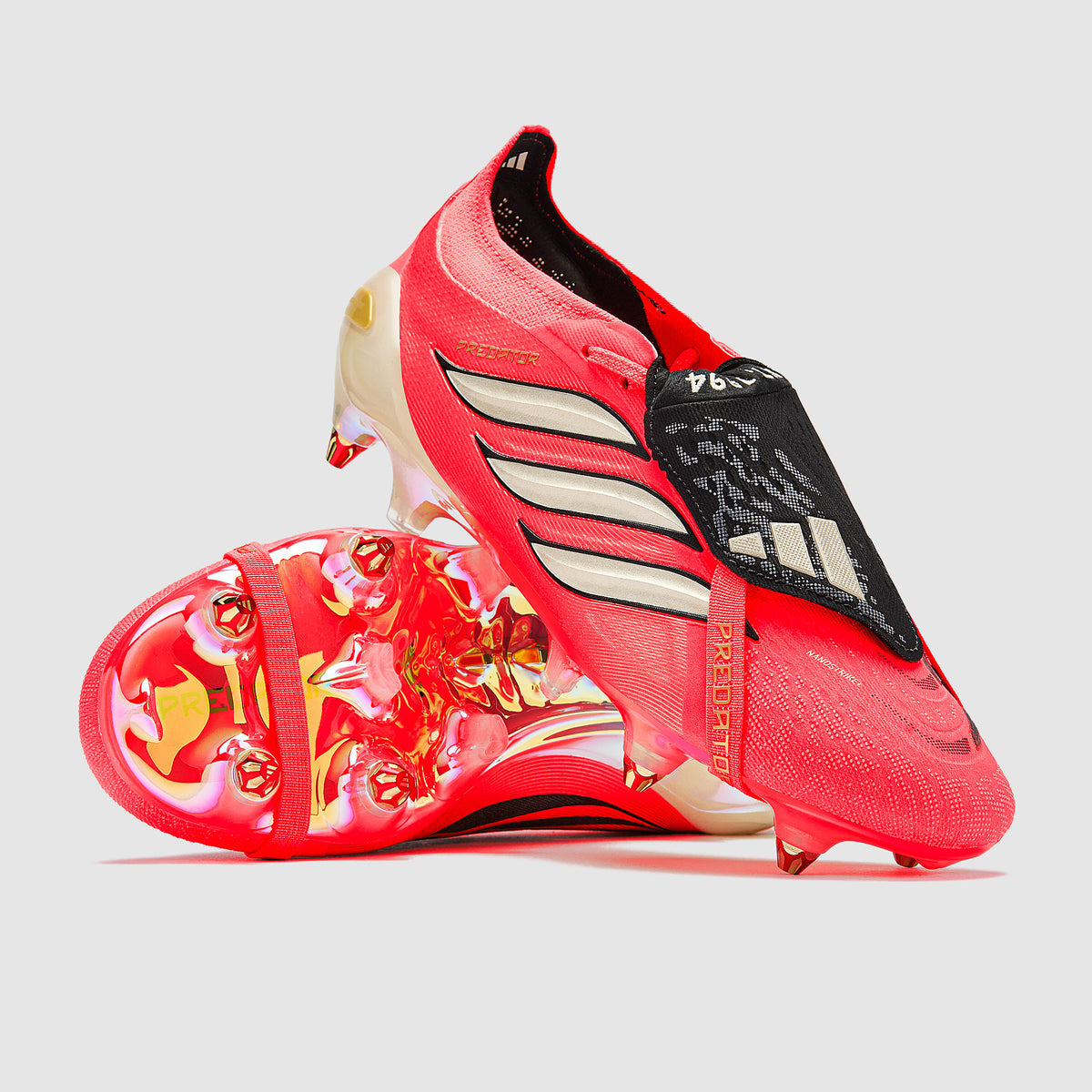 ADIDAS PREDATOR ELITE FT SG
