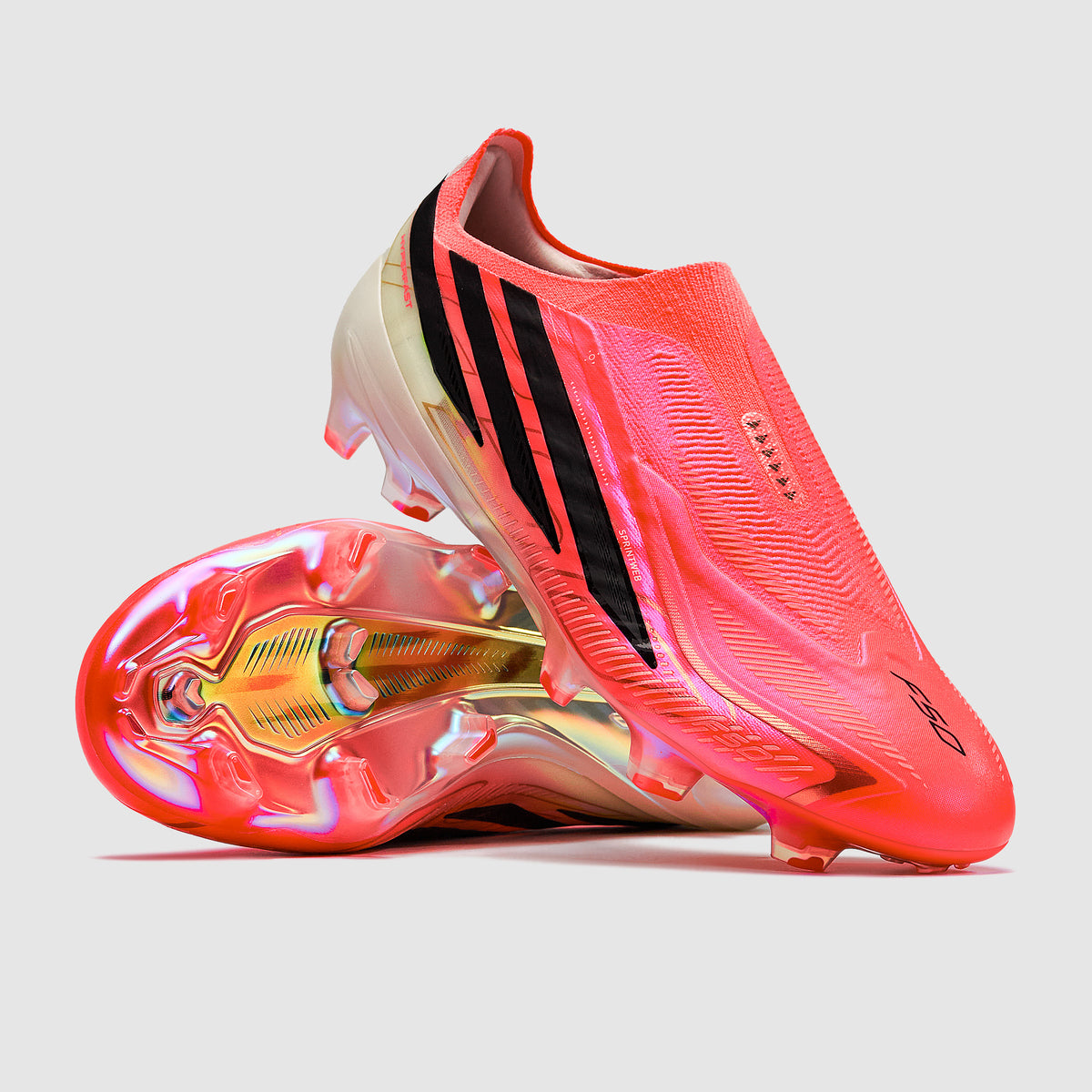 ADIDAS HYPERFAST F50 LL ELITE FG