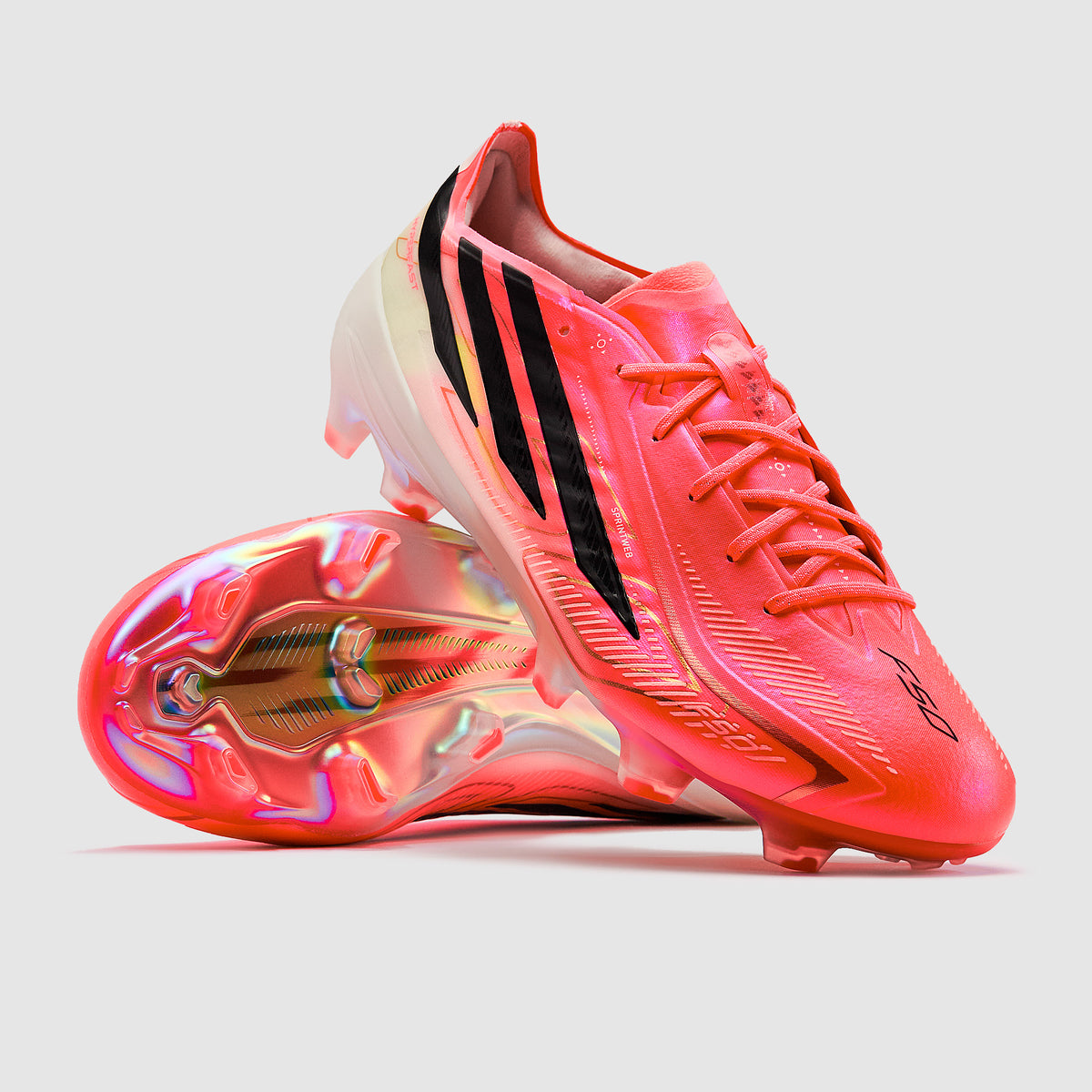 ADIDAS HYPERFAST F50 ELITE FG