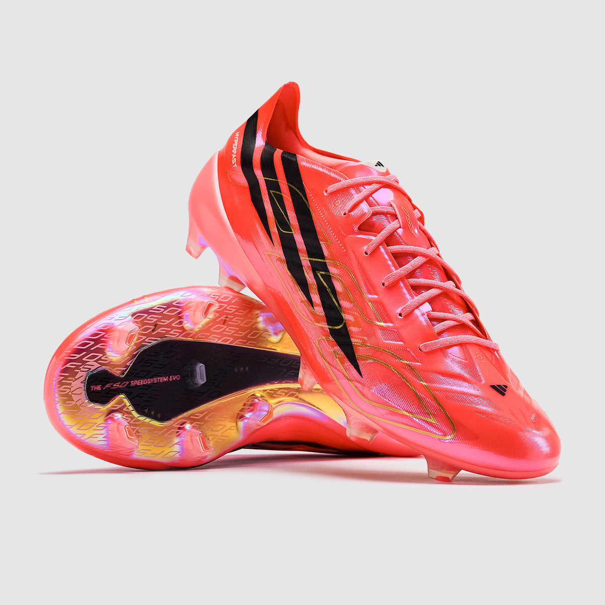 ADIDAS HYPERFAST F50 EVO ELITE FG