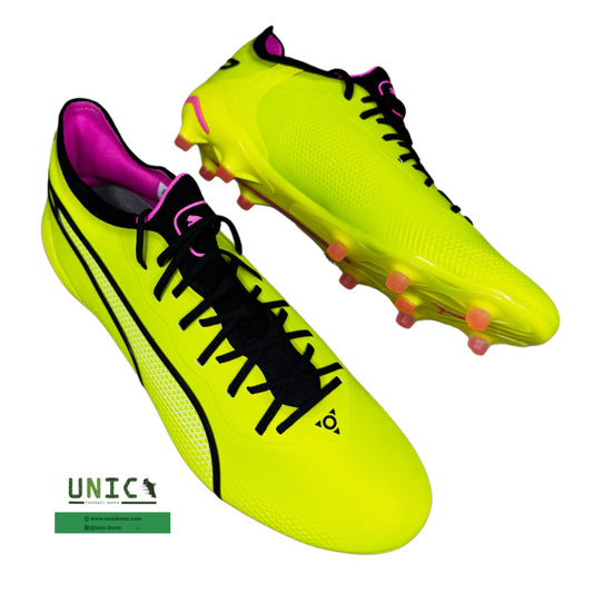 PUMA KING ULTIMATE FG