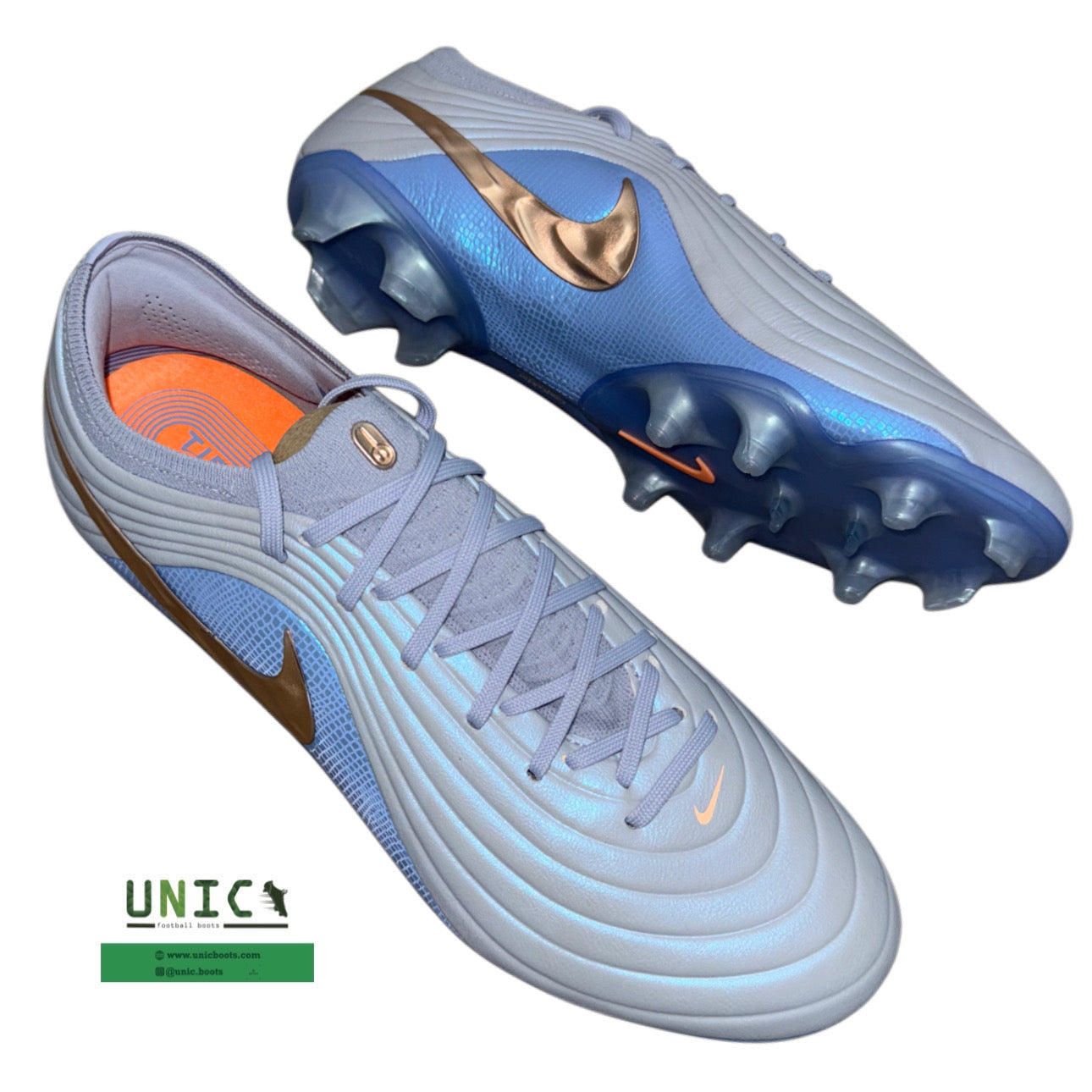 NIKE TIEMPO MAESTRO LV8 FG ELITE