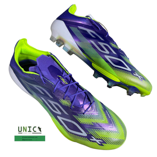 ADIDAS F50+ FG