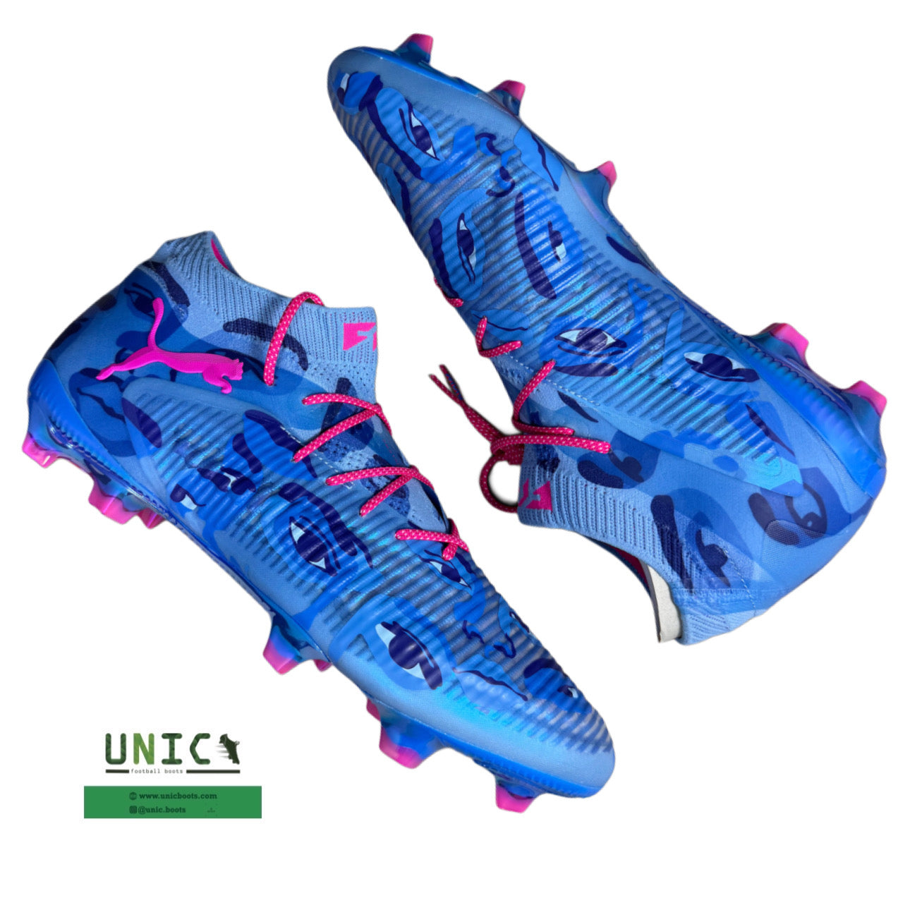 PUMA FUTURE ULTIMATE FG
