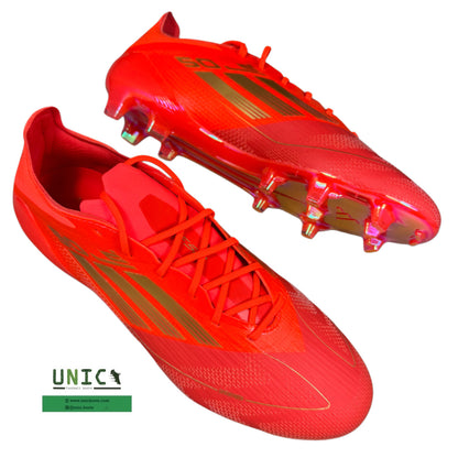 ADIDAS F50 ELITE FG MO SALAH