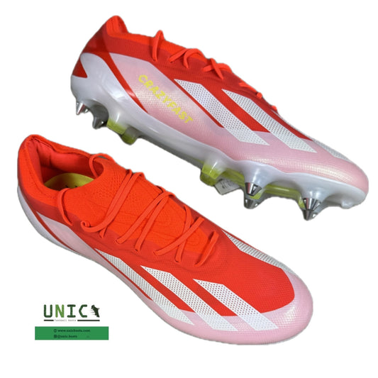 ADIDAS X CRAZYFAST.1 SG