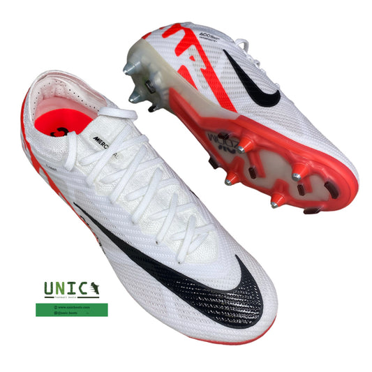 NIKE MERCURIAL VAPOR 15 SG-AC