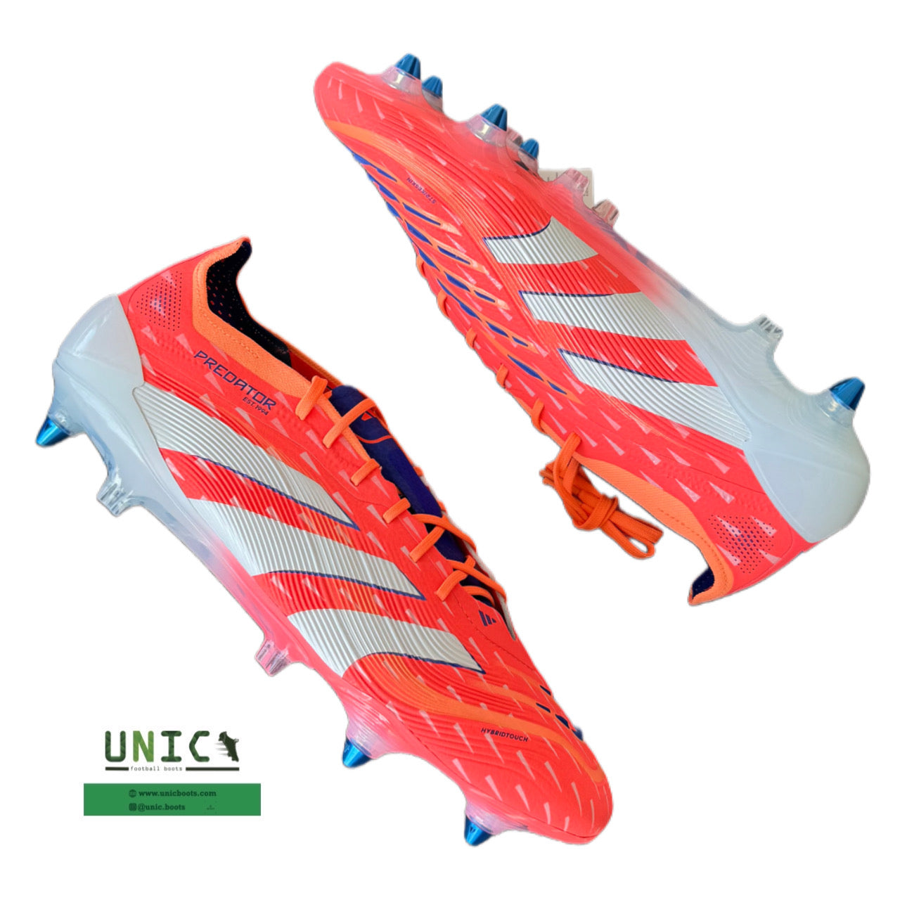 ADIDAS PREDATOR ELITE SG