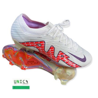 NIKE MERCURIAL VAPOR AIR ZOOM 15 FG