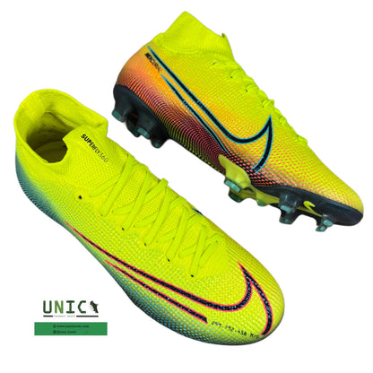 NIKE MERCURIAL SUPERFLY VII MDS002 FG
