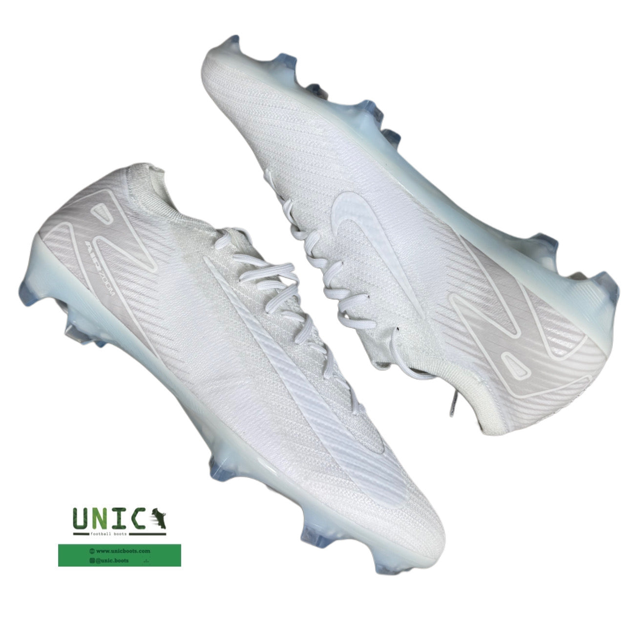 NIKE MERCURIAL VAPOR 16 ELITE FG