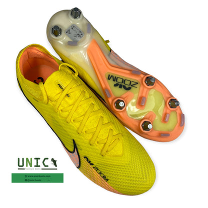 NIKE MERCURIAL VAPOR 15 SG-PRO ELITE