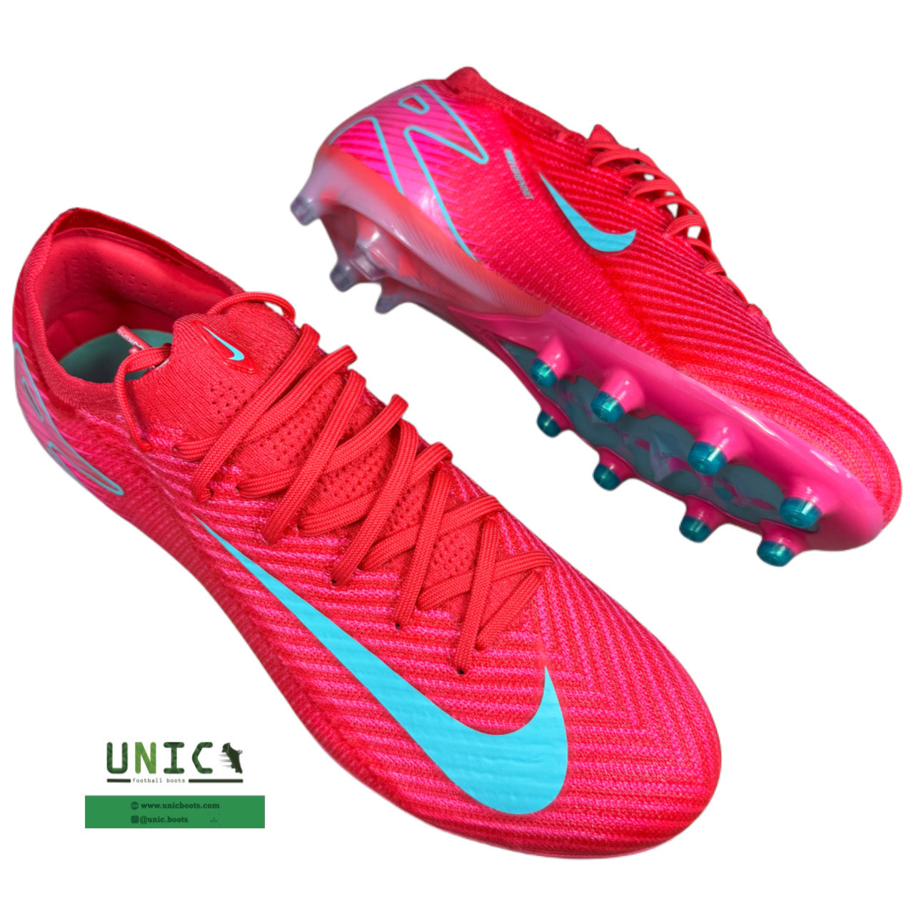 NIKE MERCURIAL AIR ZOOM VAPOR 16 AG