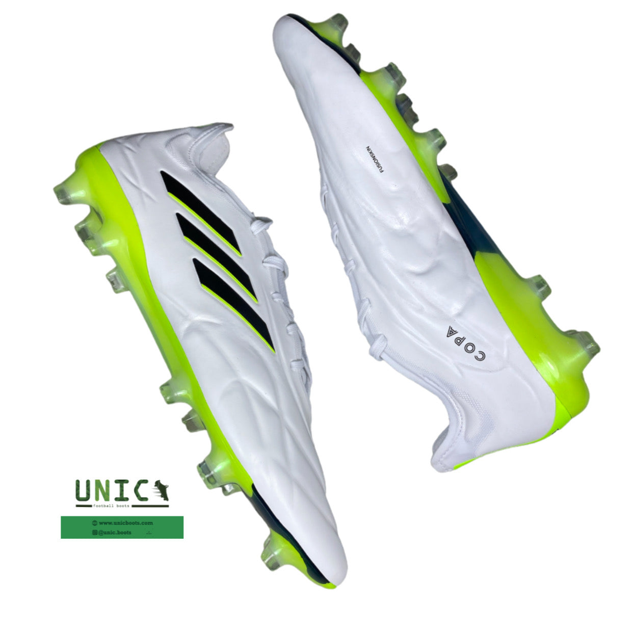 ADIDAS COPA PURE.1 FG