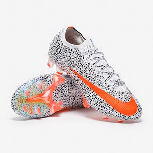NIKE MERCURIAL VAPOR XIII FG CR7 FG Safari