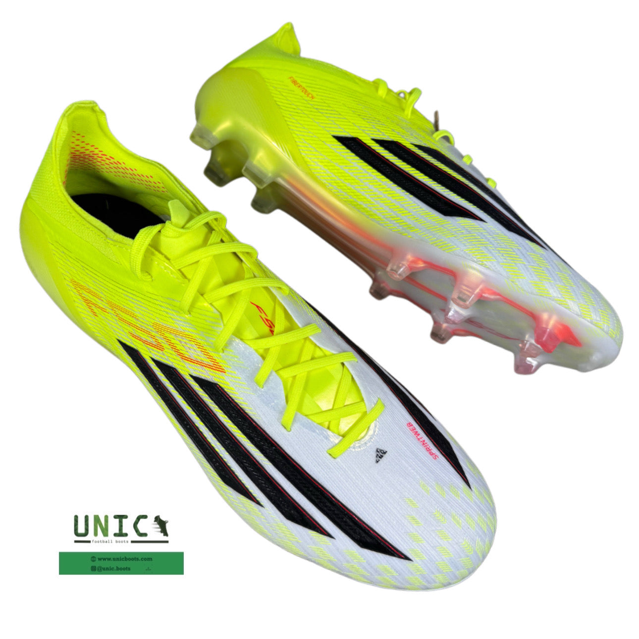 ADIDAS F50 ELITE FG