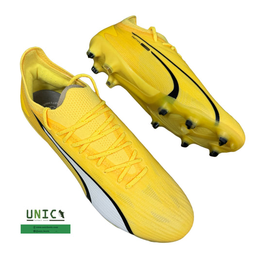 PUMA ULTRA ULTIMATE FG