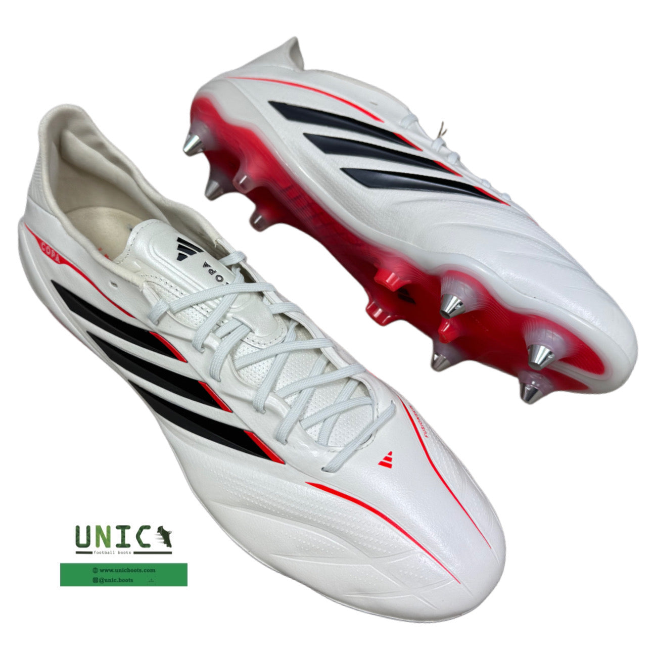 ADIDAS COPA PURE IV ELITE SG