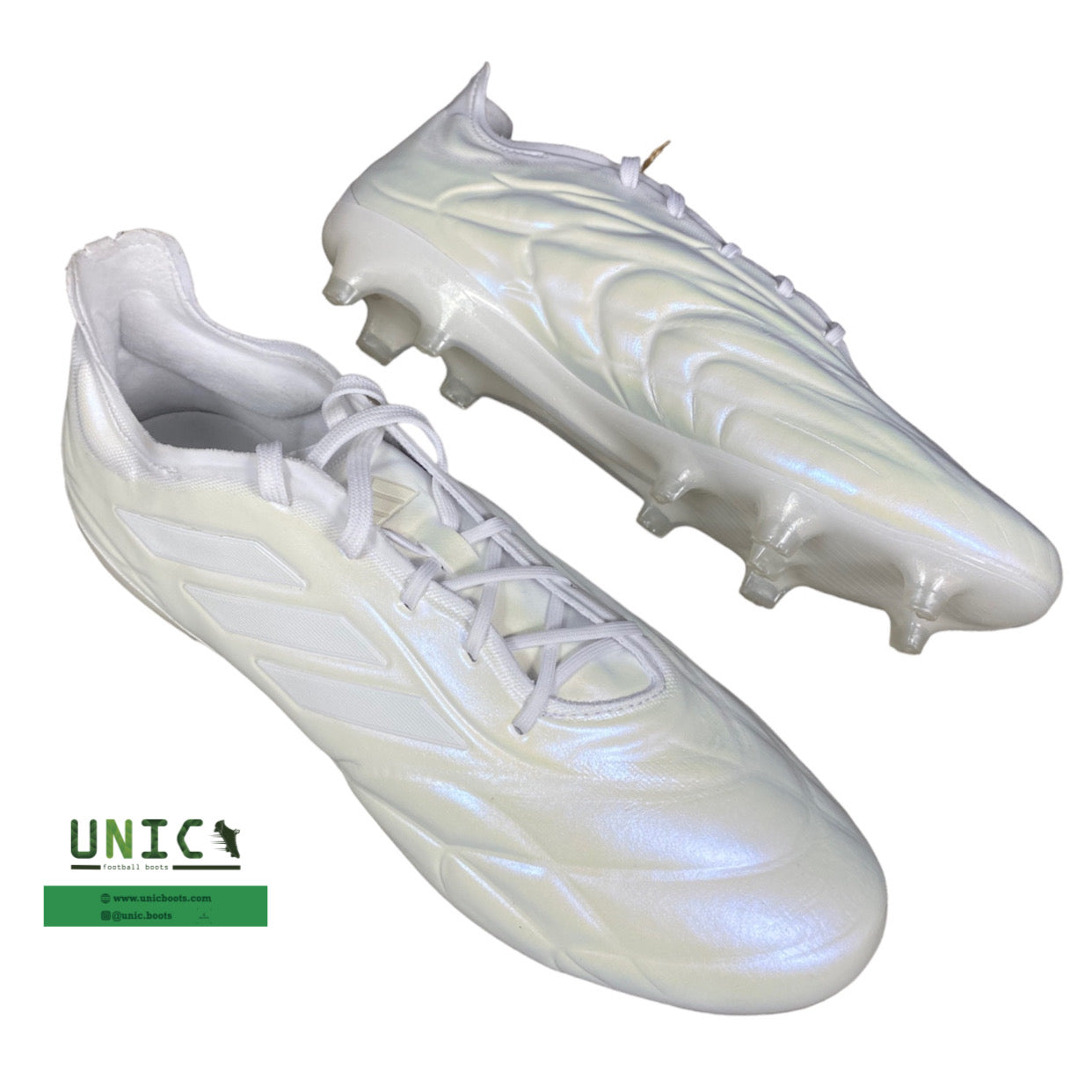 ADIDAS COPA PURE ELITE FG